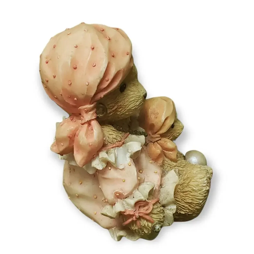 Cherished Teddies CARRIE 